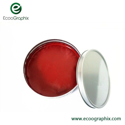 Yüksek Kaliteli Cmyk Rengi Yüksek Parlaklık Solvent Pigment Offset Baskı Mürekkebi
