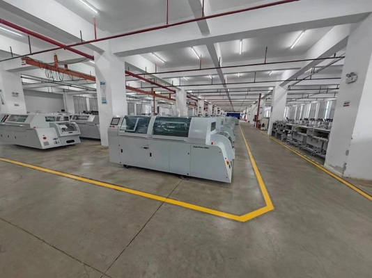 Dijital Robot 2000C Kitap Bağlama Makinesi