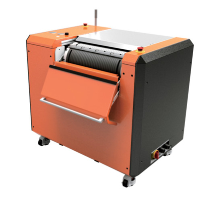 EcooSetter Flexo FL-400E Flexographic CTP Plate Makinesi Flexo CTP Makinesi