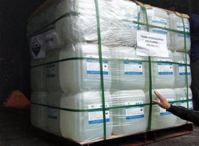 120ML/SQM Yazdırma Tüketim Malzemeleri Offset Baskı için Pozitif UV CTP Termal Plaka Geliştirici
