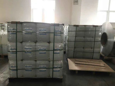 ECOO-INK-F Kırmızı Çözücü Bazlı Ofset Baskı Mürekkebi, 1 veya 2.5 kg/teneke ve 6 Teneke/Karton Ambalajda, 3 Yıl Raf Ömrü