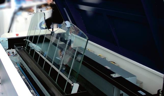 A2 Litho Baskı Bilgisayara Geleneksel Alüminyum CTP Plate Makinesi