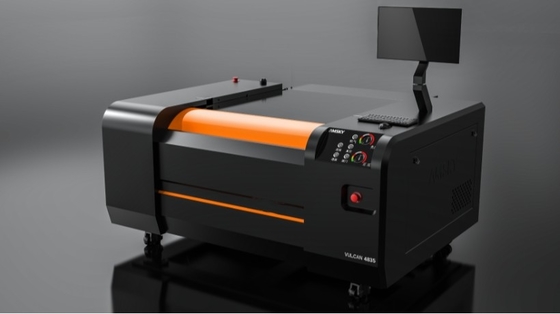 FL4835 Flexo Printing Photopolymer Cliche Dijital CTP Plate Makinesi