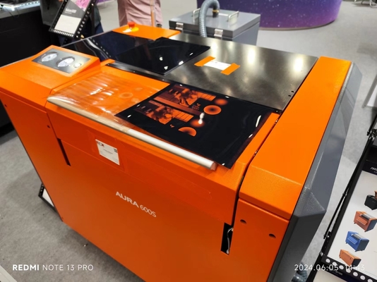 430mm X 330mm Flexographic CTP Plate Makinesi Flexo CTP Makinesi 16CH
