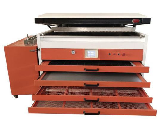FP-1400 Büyük formatlı Flexo plaka işleme için mükemmel CTP plaka makinesi