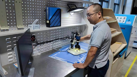 Offset Kitabı A2 CTP Plate Baskı Makinesi