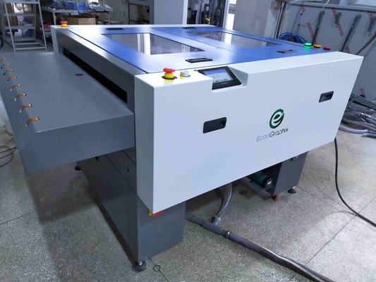 A1 Offset Kitabı Alüminyum CTP Plate Geliştirme İşlemcisi