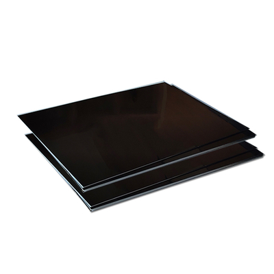 1.14 1.70 2.84mm Fleksi dijital fotopolimer baskı plağı