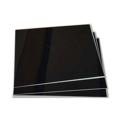 1.14 1.70 2.84mm Fleksi dijital fotopolimer baskı plağı
