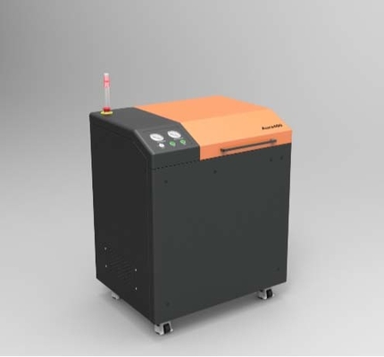 Yüksek çözünürlüklü fleksografik gravür makinesi Etiket baskı için Flexo CTP