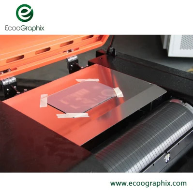 Yüksek çözünürlüklü fleksografik gravür makinesi Etiket baskı için Flexo CTP