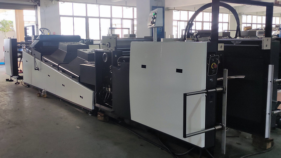 1450mm noktalı ve genel lak kaplama makinesi