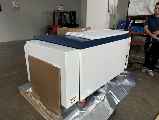 Alüminyum Termal CTP Plate Maker Fast Short Run Offset Baskı için