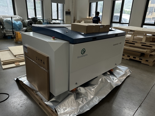 Alüminyum Termal CTP Plate Maker Fast Short Run Offset Baskı için