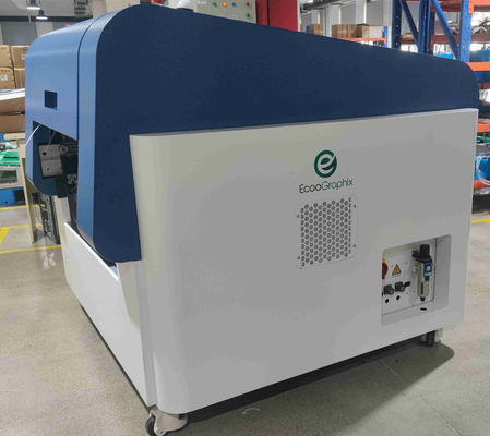 OEM 55PPH Gazete Offset Yazdırma Termal CTP Plate Makinesi