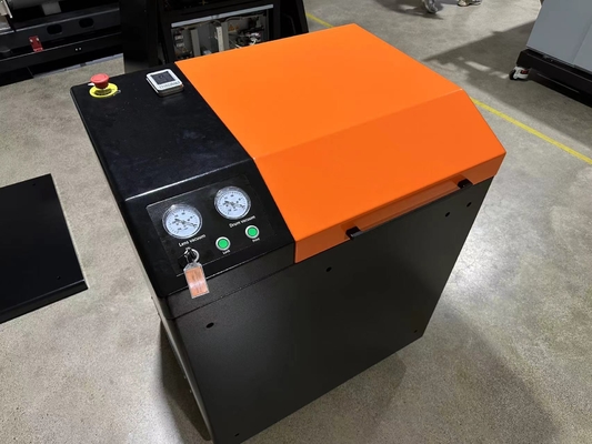 FL-600 Flekso CTP Plaka Yapma Makinesi İçin 0,14mm'den 2,84mm'ye Kadar Plaka Kalınlığı