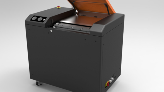 FL-600 Flekso CTP Plaka Yapma Makinesi İçin 0,14mm'den 2,84mm'ye Kadar Plaka Kalınlığı