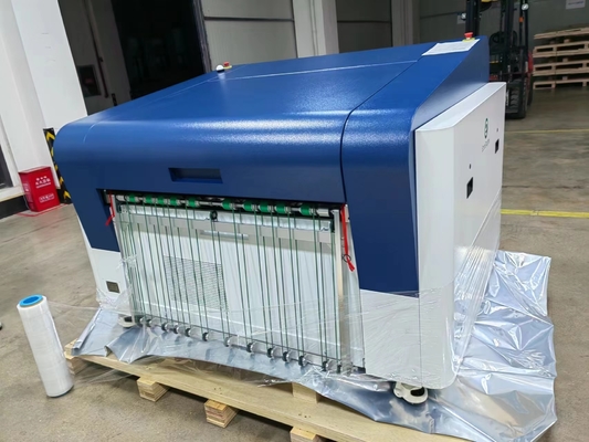 Yüksek çözünürlüklü yüksek performanslı otomatik termal CTP plaka yapım makinesi