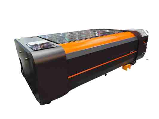 FL5080 Dijital Polimer CTP Plak Makinesi 50 