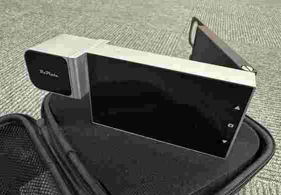 Ctp Plate TFT Renk ta Test Densitometresi