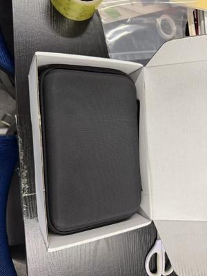 EcooGraphix CTP Plate Densitometer with 720p HD LCD Touchable Screen 5-200 Magnification and 1280*720 Image Size