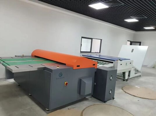 Çevrimiçi B1 VLF Termal CTP Plate Makine Offset Baskı için Otomatik Yükleyici ile Saatte 25 Plate ile 1470x1180mm