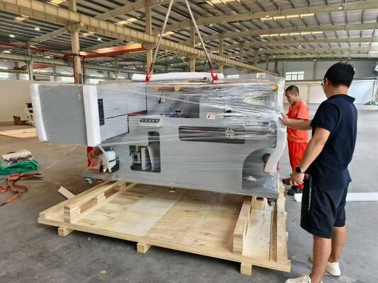 Mükemmel Baskı Kafası Verimli Otomatik Mürekkep Püskürtmeli Dijital Etiket Yazıcısı