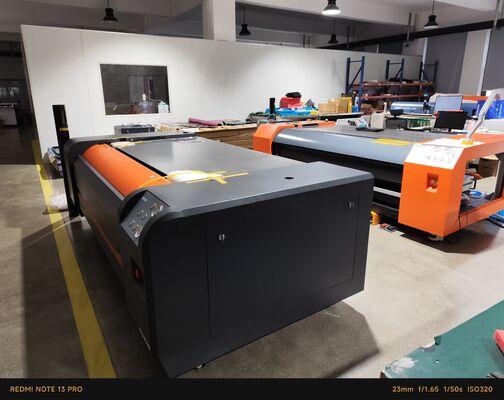 A1 biçimi CTP Flexo Baskı CTP Plate Lazer Görüntü Yapma Makinesi