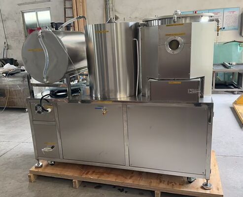 Flexo Baskı CTP Solvent Polymer Plate İşlemci