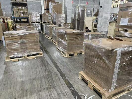 Ticari Baskı 800-850 nm Spektral Duyarlılık ve 100.000 İzlenme Süresi ile ECOO-G Termal İşlemsiz Plak