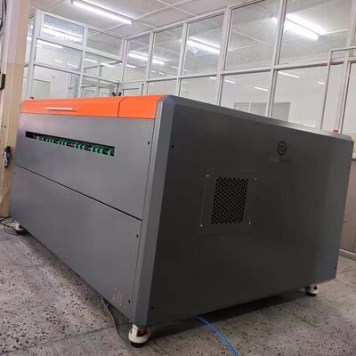 T1600 Paketleme Karton Yapraklı Baskı için VLF CTP Makinesi