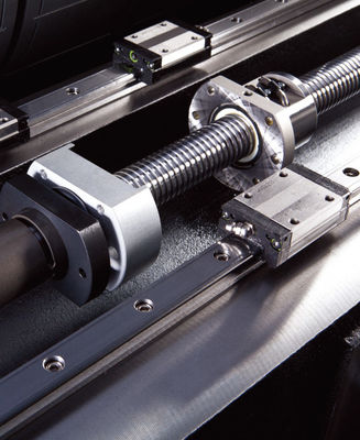 Küçük Baskı Fabrikaları İçin Otomatik Odaklı Termal CTP Makinesi