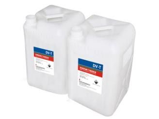 Yüksek Hızlı Gazete Baskıları için Sodyum Glükonatlı Alkolsüz Offset Baskı Kimyasalları