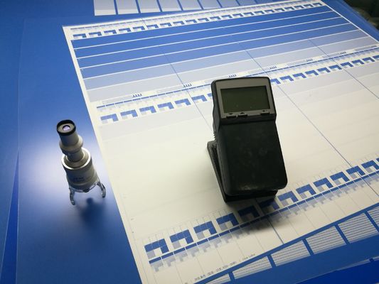 Çevre Dostu CTP PS Plaka Baskı Kimyasalları