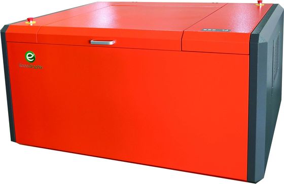 Etiket Baskısı İçin FL-600 Flekso CTP Makinesi Baskı Öncesi Klişe Yapma Makinesi