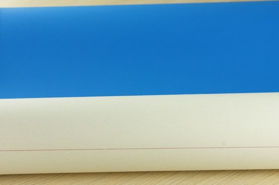 Üç Katmanlı 1.95mm Kalınlık Ofset Baskı Kauçuk Battaniye