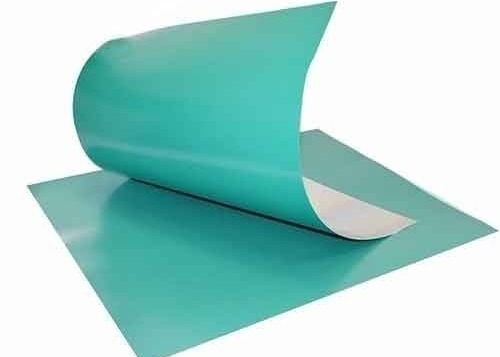 Kimya Dışı Termal CTP Ofset Baskı Plakaları
