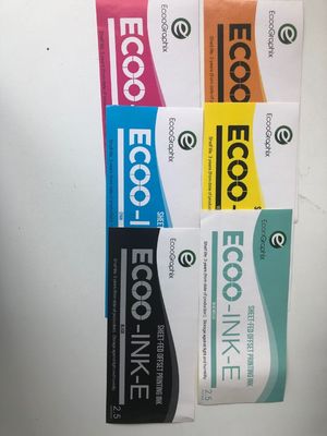 LD330 Film Dijital Lazer Etiket Yazıcısı Işık Kontrolü