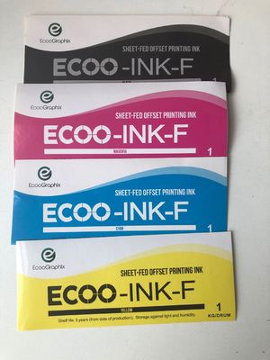 LD330 Film Dijital Lazer Etiket Yazıcısı Işık Kontrolü