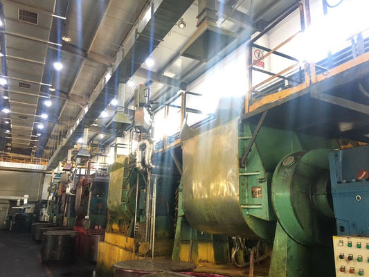 Çevre Dostu Döner Ofset Baskı Mürekkebi