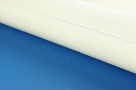 Yüksek maliyetli pres Kauçuk 4 katlı ofset Baskı Battaniyesi