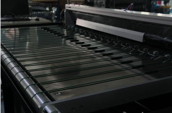 UV / CTCP Kalıp Yapma Makinesi Kalıp Ayarlayıcı Baskı Öncesi CTP Kalıp Makinesi
