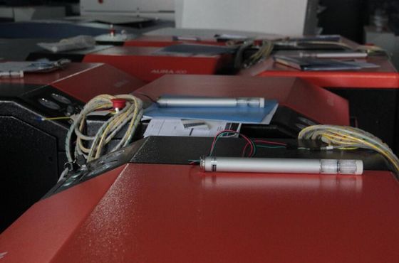 Dijital Kabartma Baskı için Küçük Formatlı Flekso CTP Plaka Makinesi