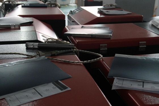 Yüksek Çözünürlüklü 22 PPH UV CTP / CTCP Kalıp Ayarlayıcı