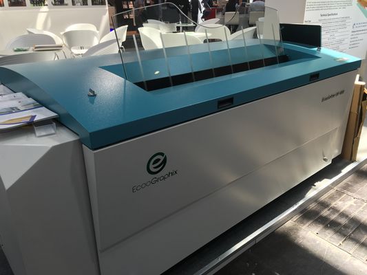 UV / CTCP Kalıp Yapma Makinesi Kalıp Ayarlayıcı Baskı Öncesi CTP Kalıp Makinesi
