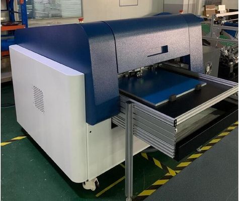 A2 B2 64CH Gazete baskı için 2400dpi Ctp Plak Yapma Makinesi