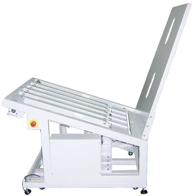 EcooGraphix 1150mm Format CTP Plak Yükleme Makine