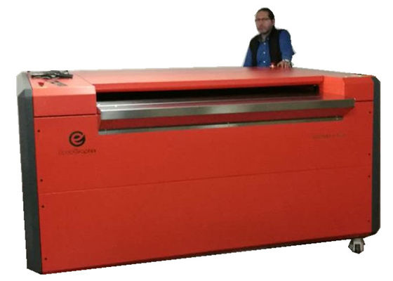 A0 Baskı Plakası İçin Geniş Formatlı Termal CTP Makinesi