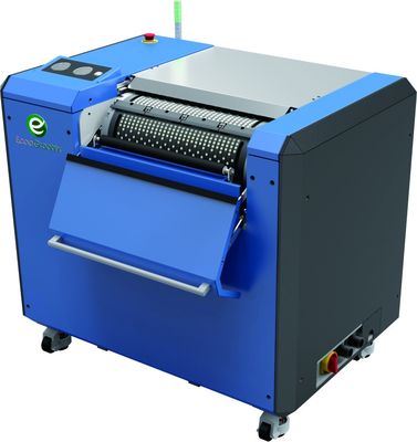 4000dpi Flekso CTP Makinesi