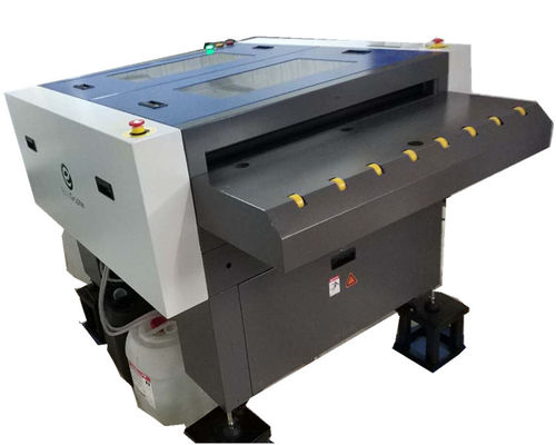 Eşsiz Silindir Tasarımlı CTP Plaka İşleme Makinesi